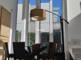 Villa comptemporaine a la vente - Villa à vendre - Casablanca