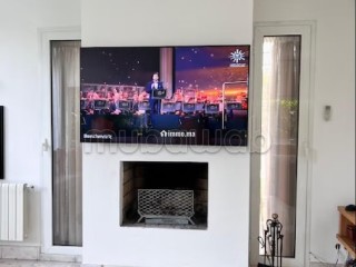 Villa comptemporaine a la vente - Villa à vendre - Casablanca