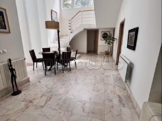 Villa comptemporaine a la vente - Villa à vendre - Casablanca