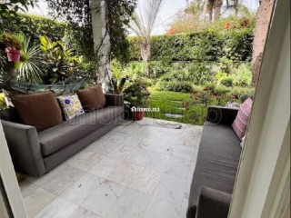 Villa comptemporaine a la vente - Villa à vendre - Casablanca