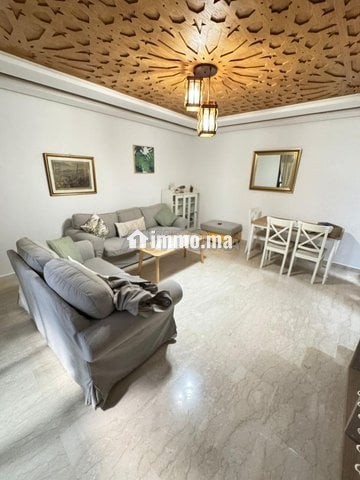 Appartement à louer 70 m² à Casablanca - Location Immobilier - Casablanca - photo 4
