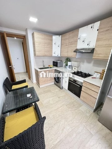 Appartement à louer 70 m² à Casablanca - Location Immobilier - Casablanca - photo 6