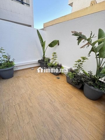 Appartement à louer 70 m² à Casablanca - Location Immobilier - Casablanca - photo 7