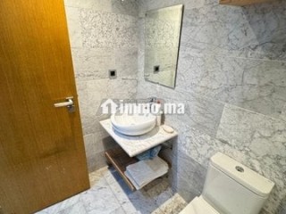 Appartement à louer 70 m² à Casablanca - Appartement à louer - Casablanca