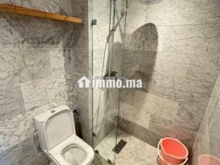 Appartement à louer 70 m² à Casablanca - Appartement à louer - Casablanca