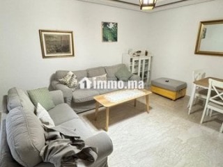 Appartement à louer 70 m² à Casablanca - Appartement à louer - Casablanca