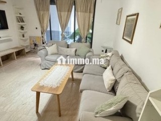 Appartement à louer 70 m² à Casablanca - Appartement à louer - Casablanca