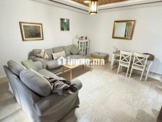 Appartement à louer 70 m² à Casablanca - Appartement à louer - Casablanca