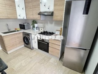 Appartement à louer 70 m² à Casablanca - Appartement à louer - Casablanca
