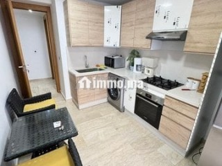 Appartement à louer 70 m² à Casablanca - Appartement à louer - Casablanca