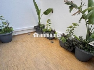 Appartement à louer 70 m² à Casablanca - Appartement à louer - Casablanca