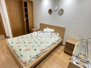 Appartement à louer 70 m² à Casablanca - Appartement à louer - Casablanca