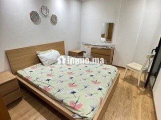 Appartement à louer 70 m² à Casablanca - Appartement à louer - Casablanca