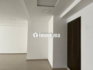 Bureau à abdelmoumen pour location 123m² - Bureau à louer - Casablanca