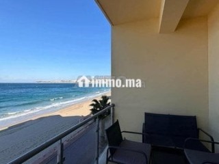Appartement 3ch meublé bouznika plage kasaba - Appartement Location Vacances - Bouznika