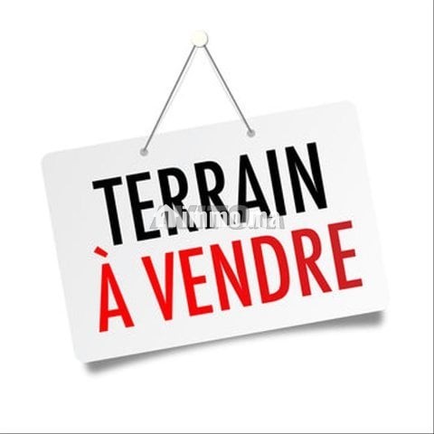 TERRAIN 220m troisième étage à vendre - Vente Immobilier - Mohammedia - photo 1