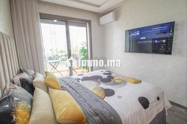 location-studio-meuble-moderne-neuf-a-riviera-big-1
