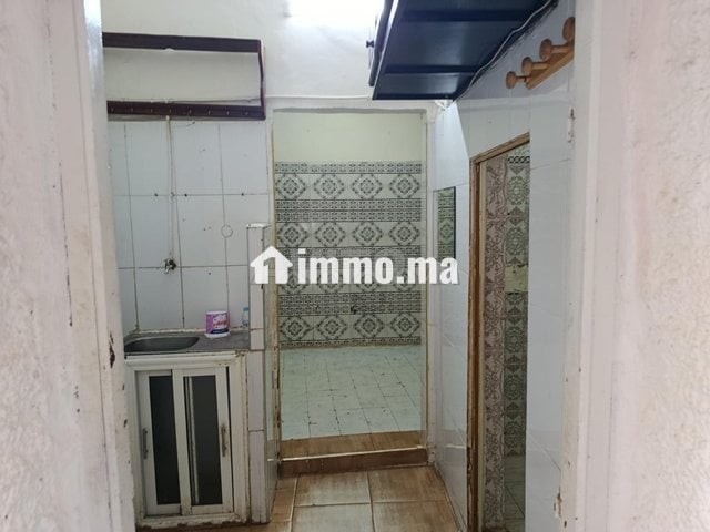 Un petit studio vide à loué - Location Immobilier - Casablanca - photo 2