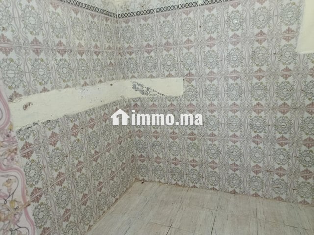 Un petit studio vide à loué - Location Immobilier - Casablanca - photo 5