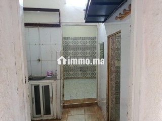 Un petit studio vide à loué - Appartement à louer - Casablanca