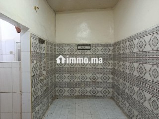 Un petit studio vide à loué - Appartement à louer - Casablanca