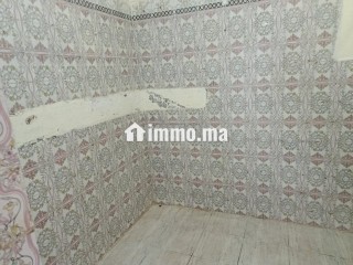 Un petit studio vide à loué - Appartement à louer - Casablanca