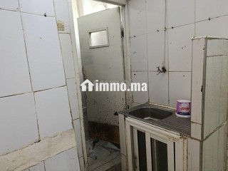Un petit studio vide à loué - Appartement à louer - Casablanca