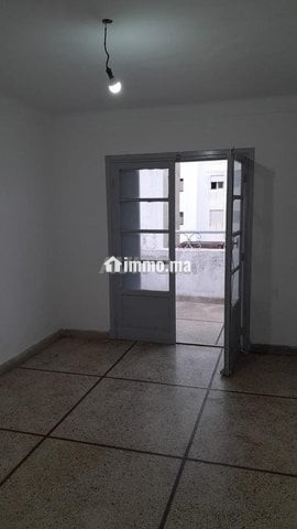 Uniquement/Fille sérieuse/2ch0salon/Macdo Maarif - Location Immobilier - Casablanca - photo 1