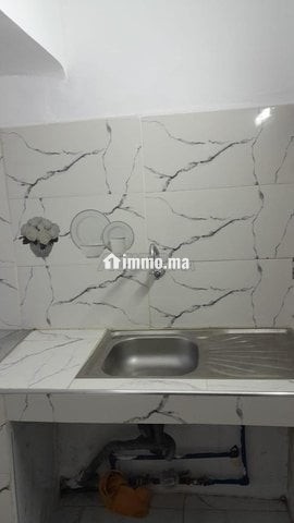 Uniquement/Fille sérieuse/2ch0salon/Macdo Maarif - Location Immobilier - Casablanca - photo 6