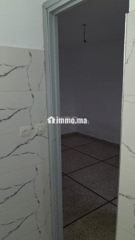 Uniquement/Fille sérieuse/2ch0salon/Macdo Maarif - Location Immobilier - Casablanca - photo 8