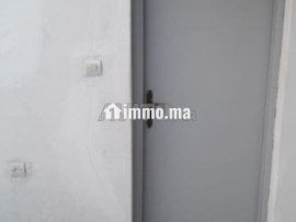 Uniquement/Fille sérieuse/2ch0salon/Macdo Maarif - Appartement à louer - Casablanca