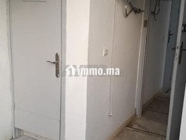 Uniquement/Fille sérieuse/2ch0salon/Macdo Maarif - Appartement à louer - Casablanca