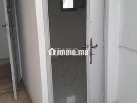 Uniquement/Fille sérieuse/2ch0salon/Macdo Maarif - Appartement à louer - Casablanca