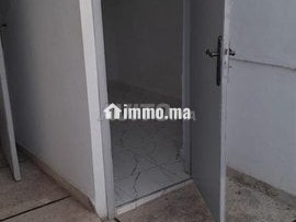 Uniquement/Fille sérieuse/2ch0salon/Macdo Maarif - Appartement à louer - Casablanca