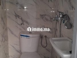 Uniquement/Fille sérieuse/2ch0salon/Macdo Maarif - Appartement à louer - Casablanca