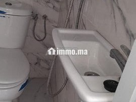 Uniquement/Fille sérieuse/2ch0salon/Macdo Maarif - Appartement à louer - Casablanca