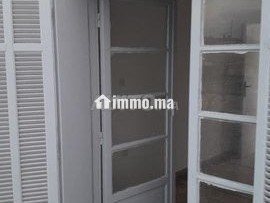 Uniquement/Fille sérieuse/2ch0salon/Macdo Maarif - Appartement à louer - Casablanca