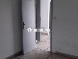 Uniquement/Fille sérieuse/2ch0salon/Macdo Maarif - Appartement à louer - Casablanca