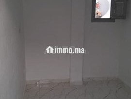 Uniquement/Fille sérieuse/2ch0salon/Macdo Maarif - Appartement à louer - Casablanca