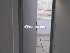 Uniquement/Fille sérieuse/2ch0salon/Macdo Maarif - Appartement à louer - Casablanca