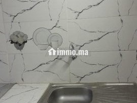 Uniquement/Fille sérieuse/2ch0salon/Macdo Maarif - Appartement à louer - Casablanca
