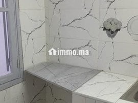 Uniquement/Fille sérieuse/2ch0salon/Macdo Maarif - Appartement à louer - Casablanca