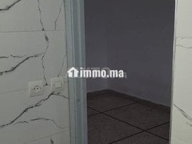 Uniquement/Fille sérieuse/2ch0salon/Macdo Maarif - Appartement à louer - Casablanca
