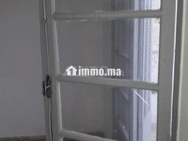 Uniquement/Fille sérieuse/2ch0salon/Macdo Maarif - Appartement à louer - Casablanca