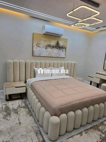 Appartement meublé - Location Vacances - Agadir - photo 1