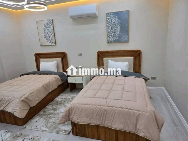 Appartement meublé - Location Vacances - Agadir - photo 3