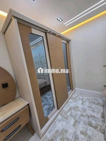 Appartement meublé - Location Vacances - Agadir - photo 8