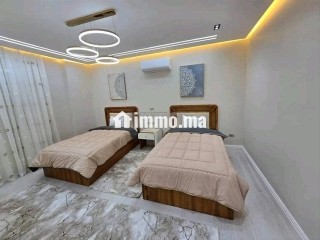 Appartement meublé - Appartement Location Vacances - Agadir