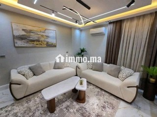 Appartement meublé - Appartement Location Vacances - Agadir