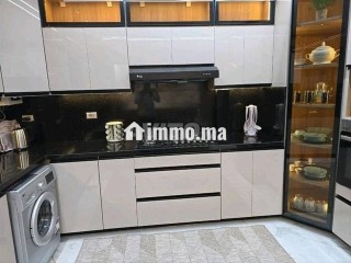 Appartement meublé - Appartement Location Vacances - Agadir